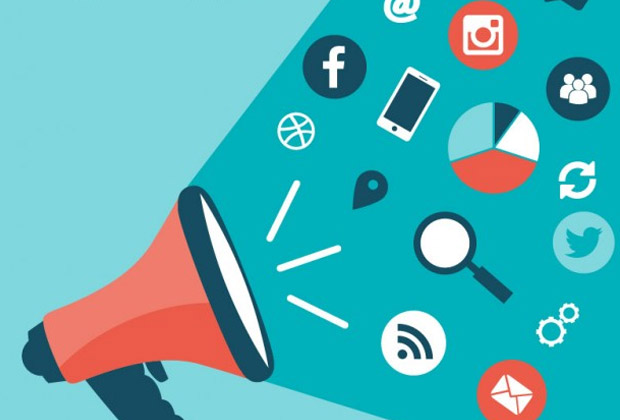 Digital marketing training