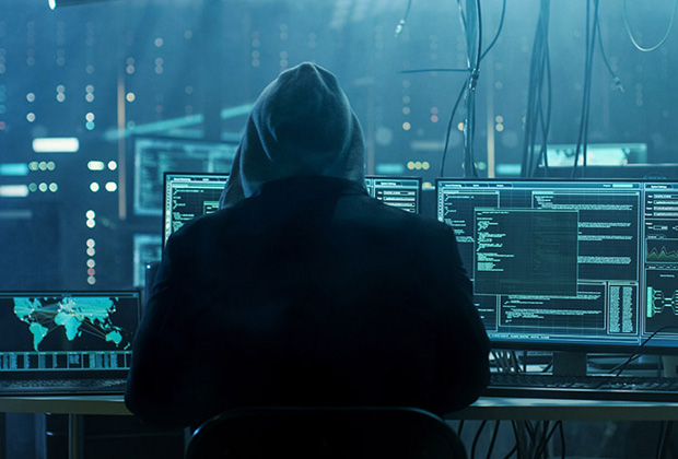 Ethical Hacking
