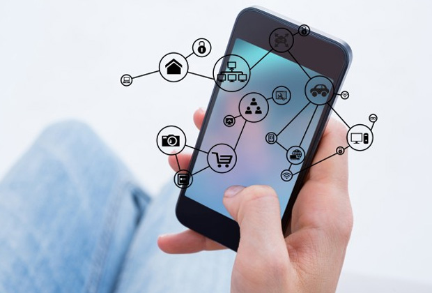 Mobile app development