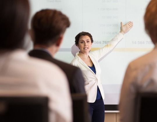 best training institute
