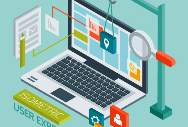 Website design training institute