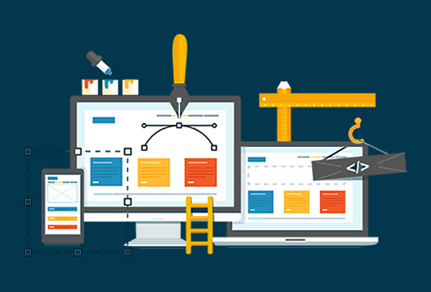 website design course by sirf training